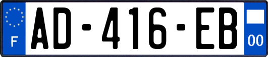 AD-416-EB