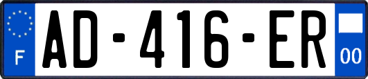 AD-416-ER