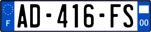 AD-416-FS