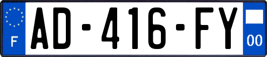 AD-416-FY
