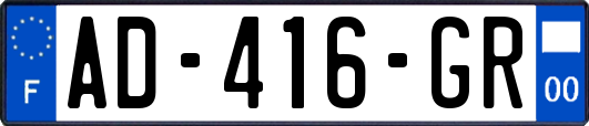 AD-416-GR