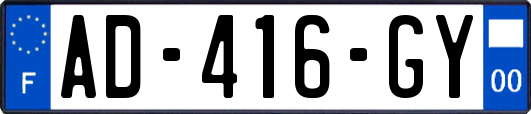 AD-416-GY