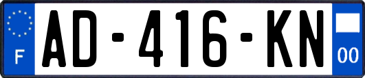 AD-416-KN