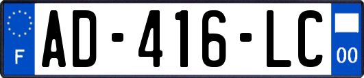 AD-416-LC
