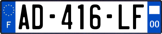 AD-416-LF