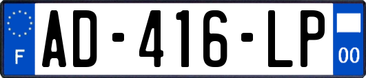 AD-416-LP