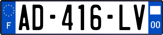 AD-416-LV