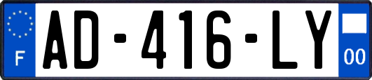 AD-416-LY