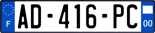 AD-416-PC