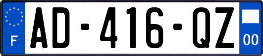 AD-416-QZ