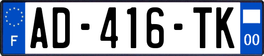 AD-416-TK