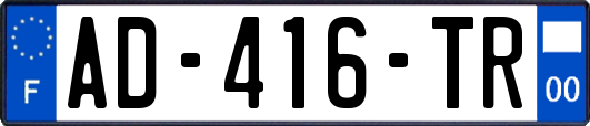 AD-416-TR