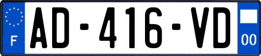 AD-416-VD