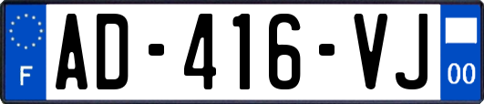 AD-416-VJ