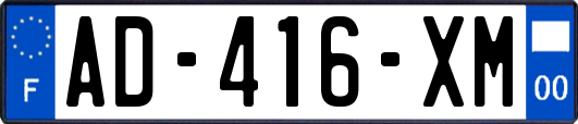 AD-416-XM