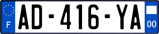 AD-416-YA
