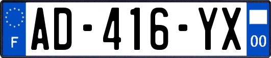 AD-416-YX