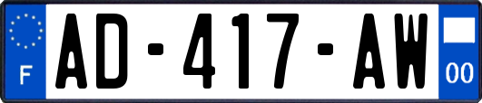 AD-417-AW