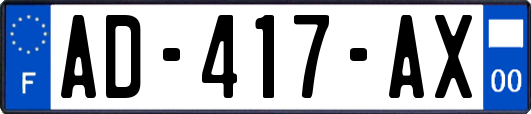 AD-417-AX