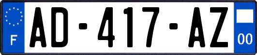 AD-417-AZ