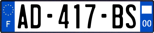 AD-417-BS