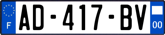 AD-417-BV