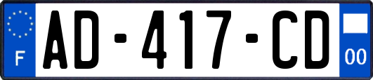 AD-417-CD