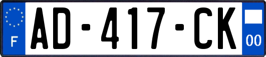 AD-417-CK
