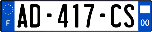 AD-417-CS