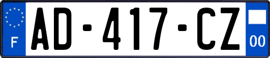 AD-417-CZ