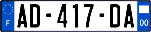 AD-417-DA