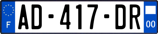 AD-417-DR