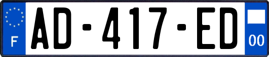 AD-417-ED
