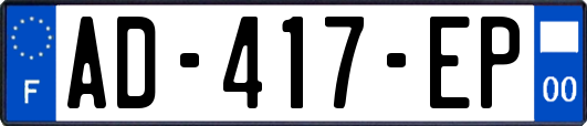 AD-417-EP