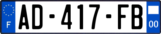 AD-417-FB