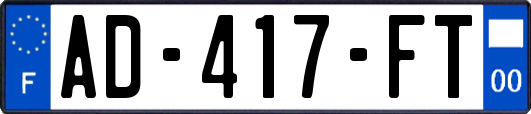 AD-417-FT