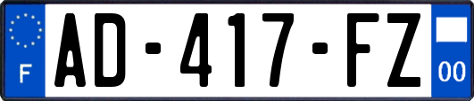 AD-417-FZ