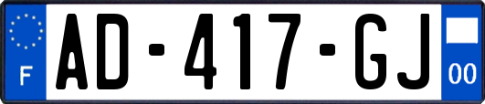 AD-417-GJ