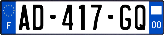 AD-417-GQ