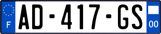 AD-417-GS