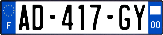 AD-417-GY