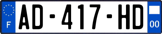 AD-417-HD