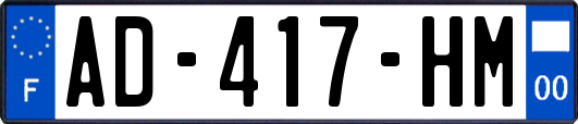 AD-417-HM