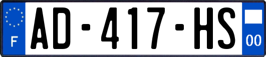 AD-417-HS