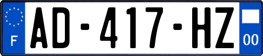 AD-417-HZ