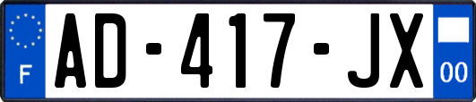 AD-417-JX