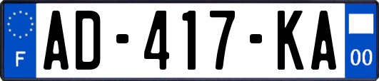 AD-417-KA