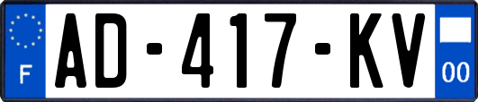 AD-417-KV