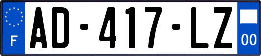 AD-417-LZ
