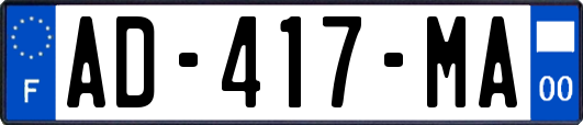 AD-417-MA